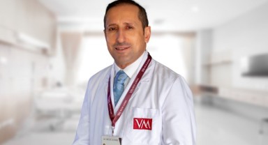 “Gözlerinizi UV ışınlarından koruyun”