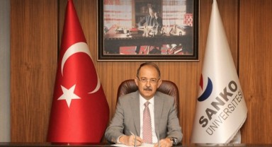 Rektör Prof. Dr. Güner Dağlı'dan Milli Birlik Günü Mesajı..
