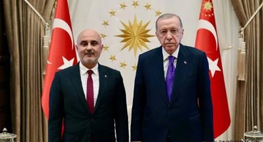 AK Parti,
