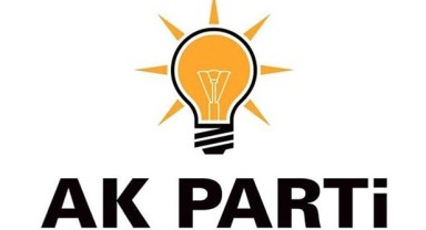 AK Partide İlçe Başkanları görevden affını istedi..