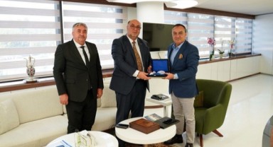 Başkan Akpınar, Dulkadiroğlu’nun geleceği için önemli adımlar attı..
