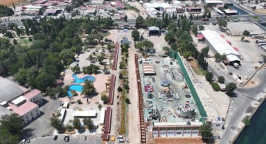 Başkan Görgel, “Ağustos Fuarı’nda Hem Geçmişimizi Hatırlayacak Hem de Yeni Anılar Biriktireceğiz” 