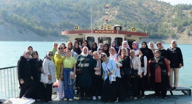 Büyükşehir, Kadınlara Yönelik Bir Projesini Daha Hayata Geçirdi..