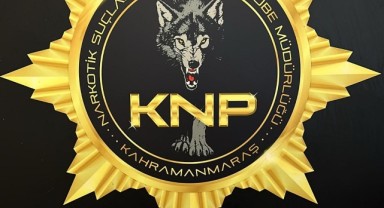 Kahramanmaraş'ta 79 Kişi Yakalandı 