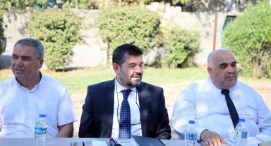 Yıldız: “Belediye Olarak, Her Mahallemize Adil ve Eşit Bir Şekilde Hizmet Sunmayı İlke Edindik”