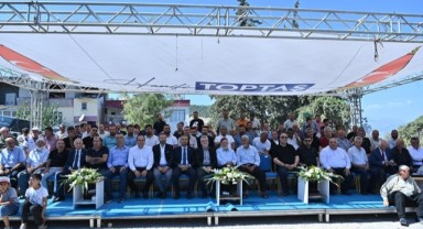 Geleneksel güreşin kalbi Türkiye Şampiyonası ile Onikişubat'ta attı..