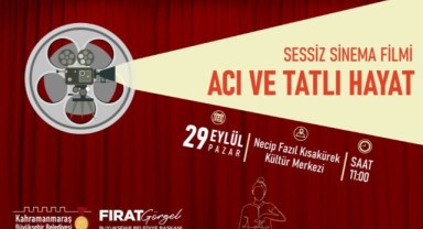 İşitme Engelliler İçin Sessiz Perde.