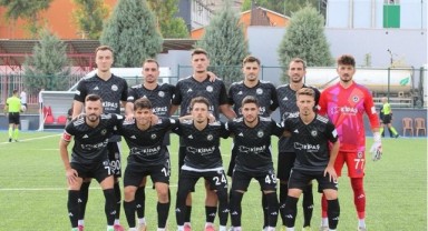 İstiklalspor Galibiyetle Başladı..
