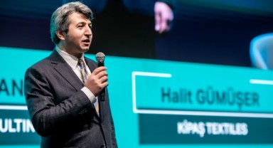 Sustainability Talks İstanbul: Kipaş Tekstil ile Sürdürülebilir Geleceğe Adım Atıyor..