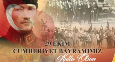 101. Yıla Ulaşmanın Haklı Gurur ve Heyecanını Yaşıyoruz..