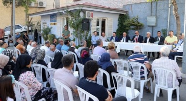 Başkan Akpınar,