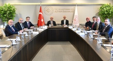 Başkan Görgel,