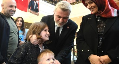 Başkan Görgel,