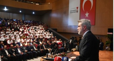 Başkan Görgel: “Gençlerimizin Eğitimi İçin Birçok Proje Hayata Geçireceğiz”..
