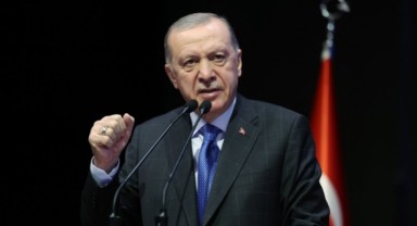 Başkanlar, Cumhurbaşkanını dinledi