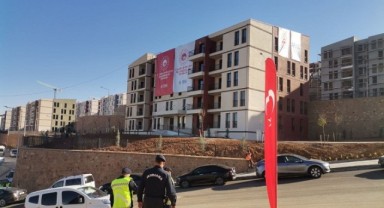 Cumhurbaşkanı Erdoğan Kahramanmaraş'ta 3 Bin 135 Deprem Konutunun Kurasını Çekti..