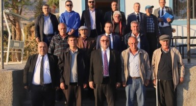Dulkadiroğlu Belediyesi, Mahalle Toplantılarına Akyar’da Devam Etti..