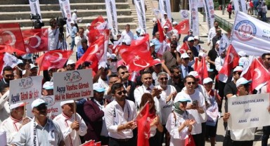 Eğitim Çalışanları, Öğretmenlik Meslek Kanunu’ndan Memnun Değil!..