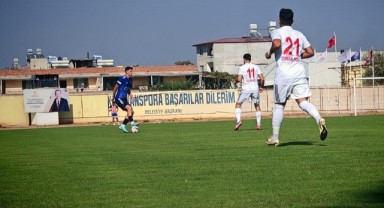 İsitklal Spor, Turgutlu'ya 4'lü tarife uyguladı/4-0