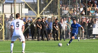 Kırıkhan'a ret, Merkez 1'e devam! 