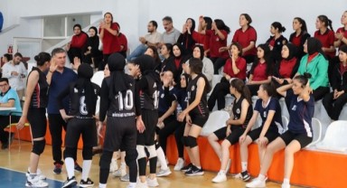 Onikişubat Belediyesi’nden 29 Ekim Cumhuriyet Bayramı’na özel spor şöleni..