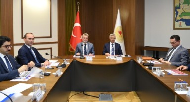 Başkan Görgel: “Daha Güçlü Bir Kahramanmaraş İnşa Ediyoruz”..