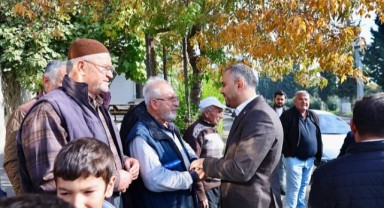 Başkan Toptaş, istişare ve durmaksızın çalışarak başarıya ulaşacaklarına inanıyor..