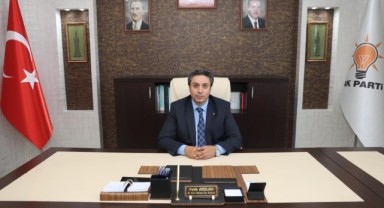 Fatih Aslan Mazbatasını Aldı..
