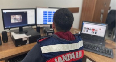 Kahramanmaraş’ta terör operasyonu..