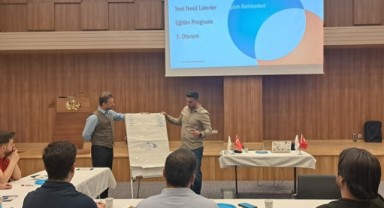 Kipaş Holding'den Stratejik Vizyonu Destekleyen Eğitim Programı: KYAP..