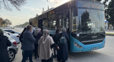 Kitap Fuarı’na Ulaşım Kolaylığı; Ücretsiz Seferler..