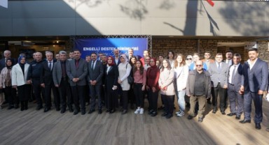 Kurumlar Engelsiz Kahramanmaraş İçin Bir Araya Geldi