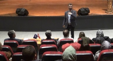 Onikişubat Belediyesi'nden ebeveynlere destek; Ebeveyn Akademisi başladı..