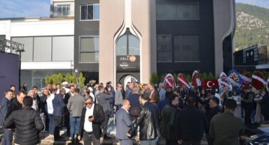 Regen Cell Bio Kahramanmaraş’ta Açıldı!.