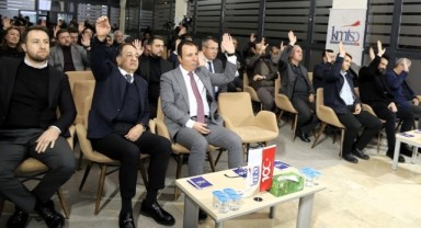 Şehrimiz İçin Değer Yaratmaya Devam Edeceğiz..