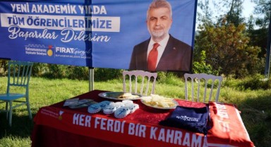 Üniversite Öğrencilerine Şehir Tanıtım Günleri Düzenleniyor