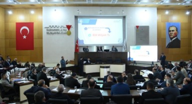 2024’ün Son Olağan Meclis Toplantısı Gerçekleştirildi