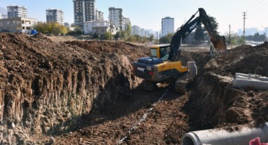 Başkan Görgel: “Altyapı, şehirlerin görünmeyen en kritik unsurlarından biridir