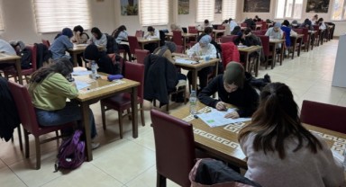 Başkan Görgel, gençlere yönelik çalışmalarını kararlılıkla sürdürüyor 