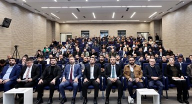 Başkan Toptaş’tan İmar Yönetiminde Büyük Adım