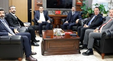 Buluntu'nun Mücbir Sebep Mesaisi..