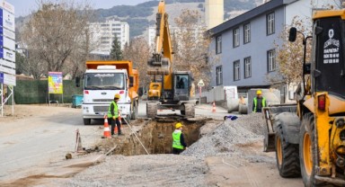 Büyükşehir Belediyesi: 