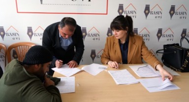ENDES’le Özel Gereksinimli 20 Vatandaşın İstihdamı Sağlandı 