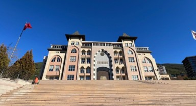Ezgi Apartman Davası Ertelendi..