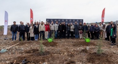 Geleceğe Nefes, Sektöre İlham: Kipaş Holding’den Büyük Adımlar.