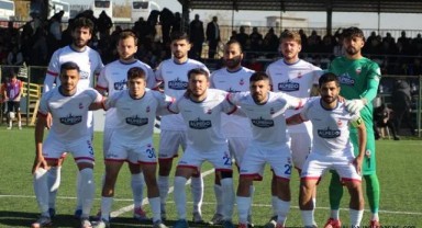HG KAHRAMANMARAŞSPOR 0-1 DÜZCE CAM DÜZCESPOR....