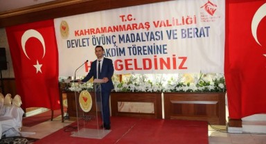 Kahramanmaraş'ı Yeniden Şekillendirecek Atama: Aslan Yüzgeç Protokol Müdürü Oldu!