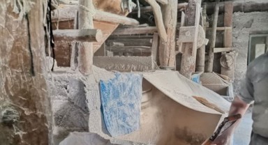 Kahramanmaraş’ta tam 100 yıldır hizmet veriyor