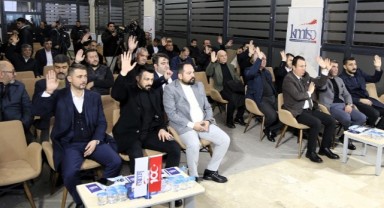 KMTSO 2024 Yılını kapattı..