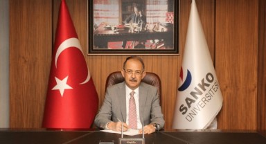 SANKO Üniversitesi Rektörü Prof. Dr. Dağlı: “Vatan Söz Konusu Olunca Yüce Türk Milletinin Karşısında Hiçbir Güç Duramaz” 